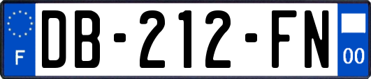 DB-212-FN