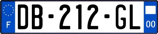 DB-212-GL