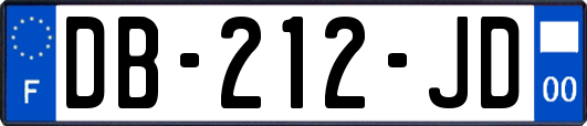 DB-212-JD