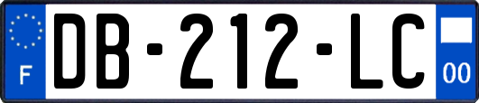 DB-212-LC