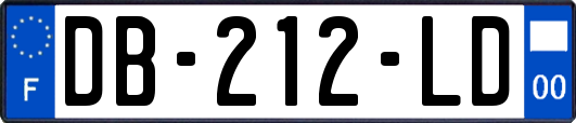 DB-212-LD