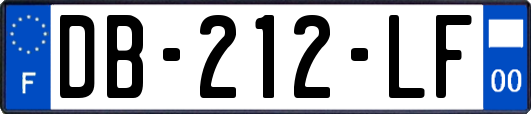 DB-212-LF