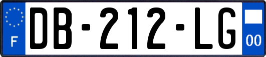 DB-212-LG