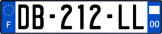 DB-212-LL