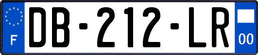 DB-212-LR