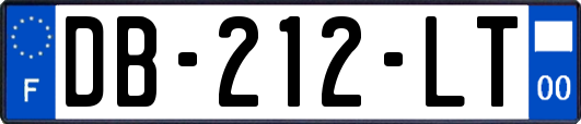 DB-212-LT