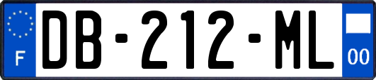 DB-212-ML