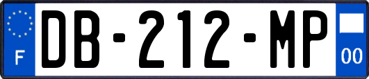 DB-212-MP
