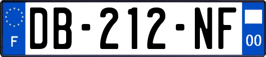 DB-212-NF
