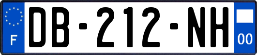 DB-212-NH