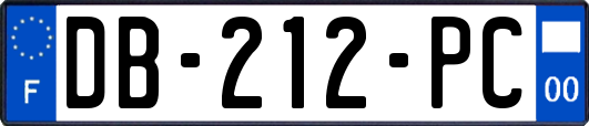 DB-212-PC