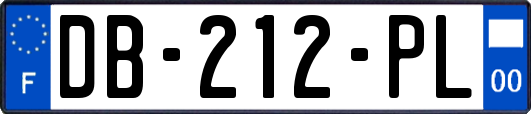 DB-212-PL