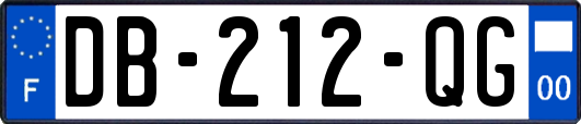 DB-212-QG