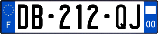 DB-212-QJ