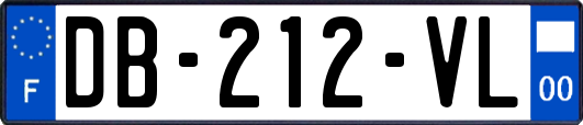 DB-212-VL
