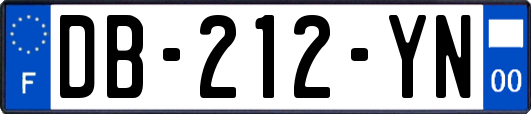 DB-212-YN