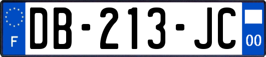 DB-213-JC