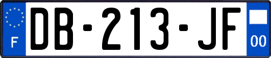DB-213-JF