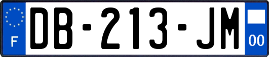 DB-213-JM