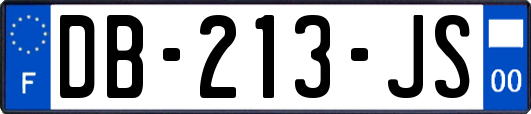 DB-213-JS