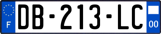 DB-213-LC