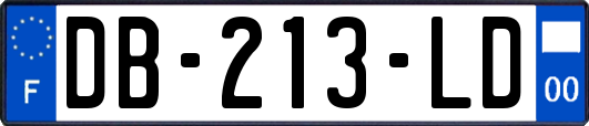 DB-213-LD