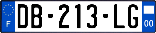 DB-213-LG
