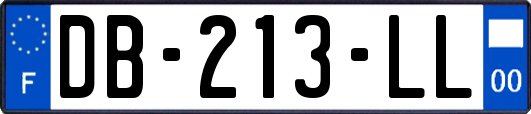 DB-213-LL