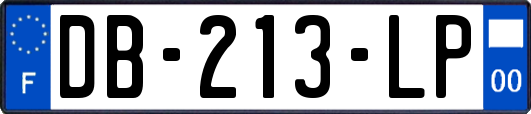 DB-213-LP