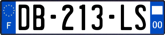 DB-213-LS