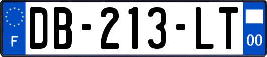 DB-213-LT