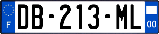DB-213-ML