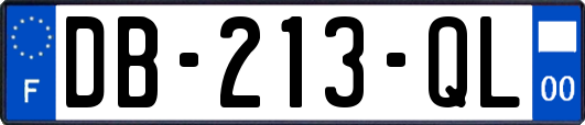 DB-213-QL