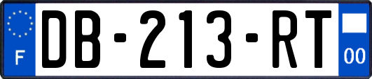 DB-213-RT