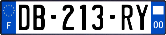 DB-213-RY