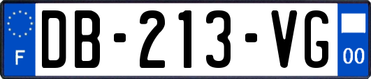 DB-213-VG