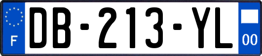 DB-213-YL
