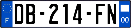 DB-214-FN