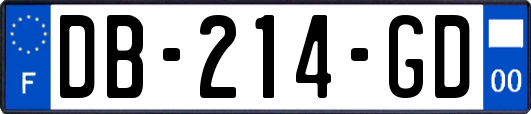 DB-214-GD