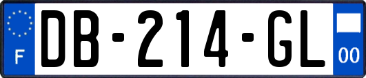 DB-214-GL