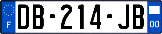 DB-214-JB