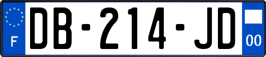 DB-214-JD