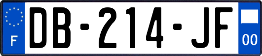 DB-214-JF