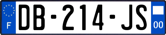 DB-214-JS