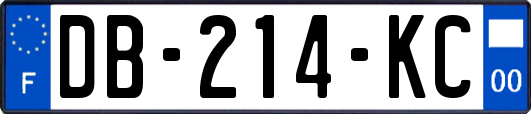 DB-214-KC