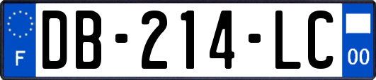 DB-214-LC