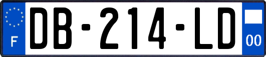 DB-214-LD