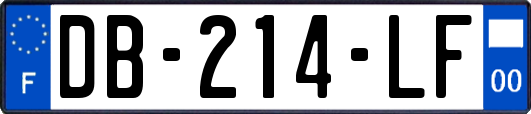 DB-214-LF