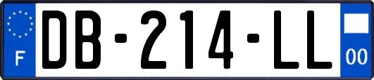 DB-214-LL