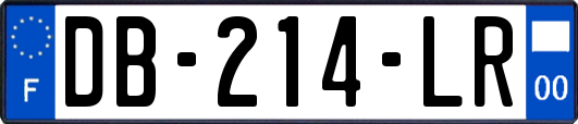 DB-214-LR